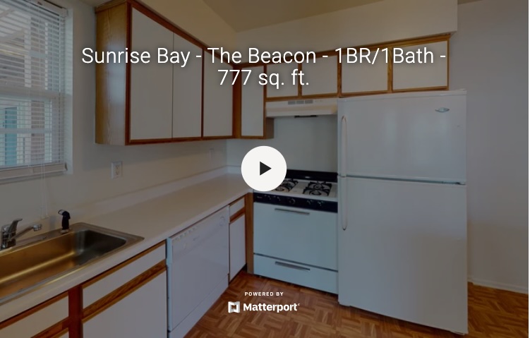 Virtual Tour for The Beacon